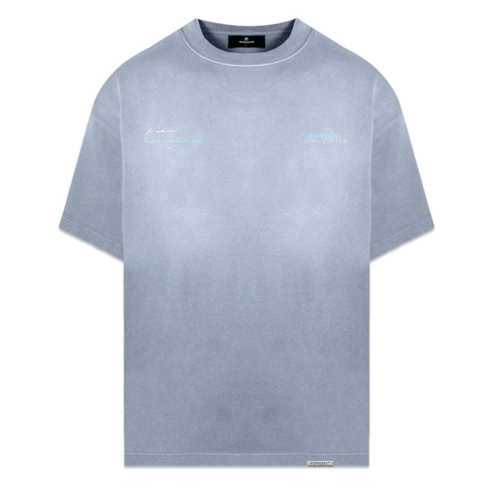 Patron Of The Club T-Shirt