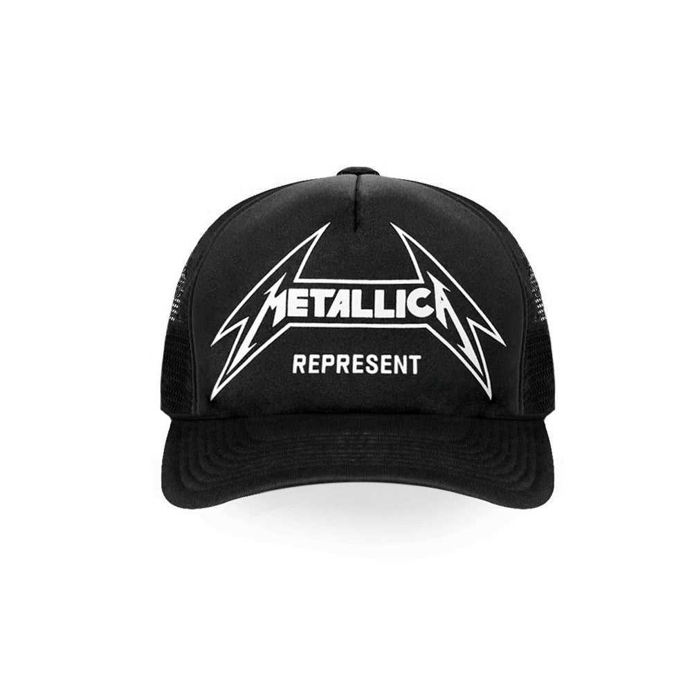 Metallica Cap