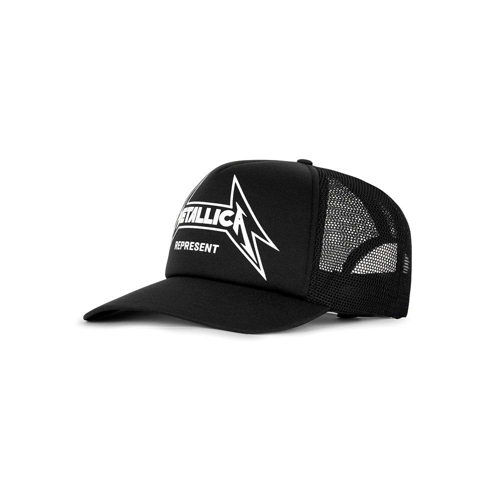 Metallica Cap