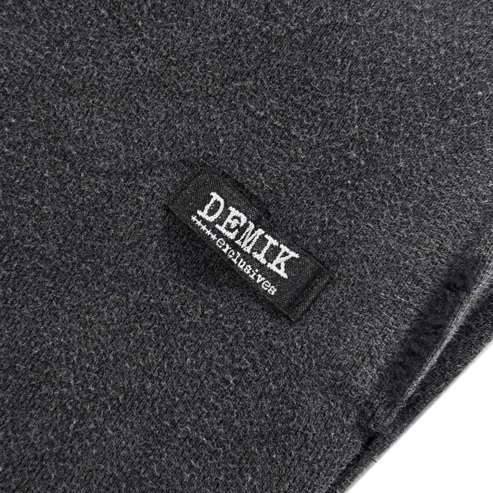 Shadow Triple Zip Flared Sweatpants