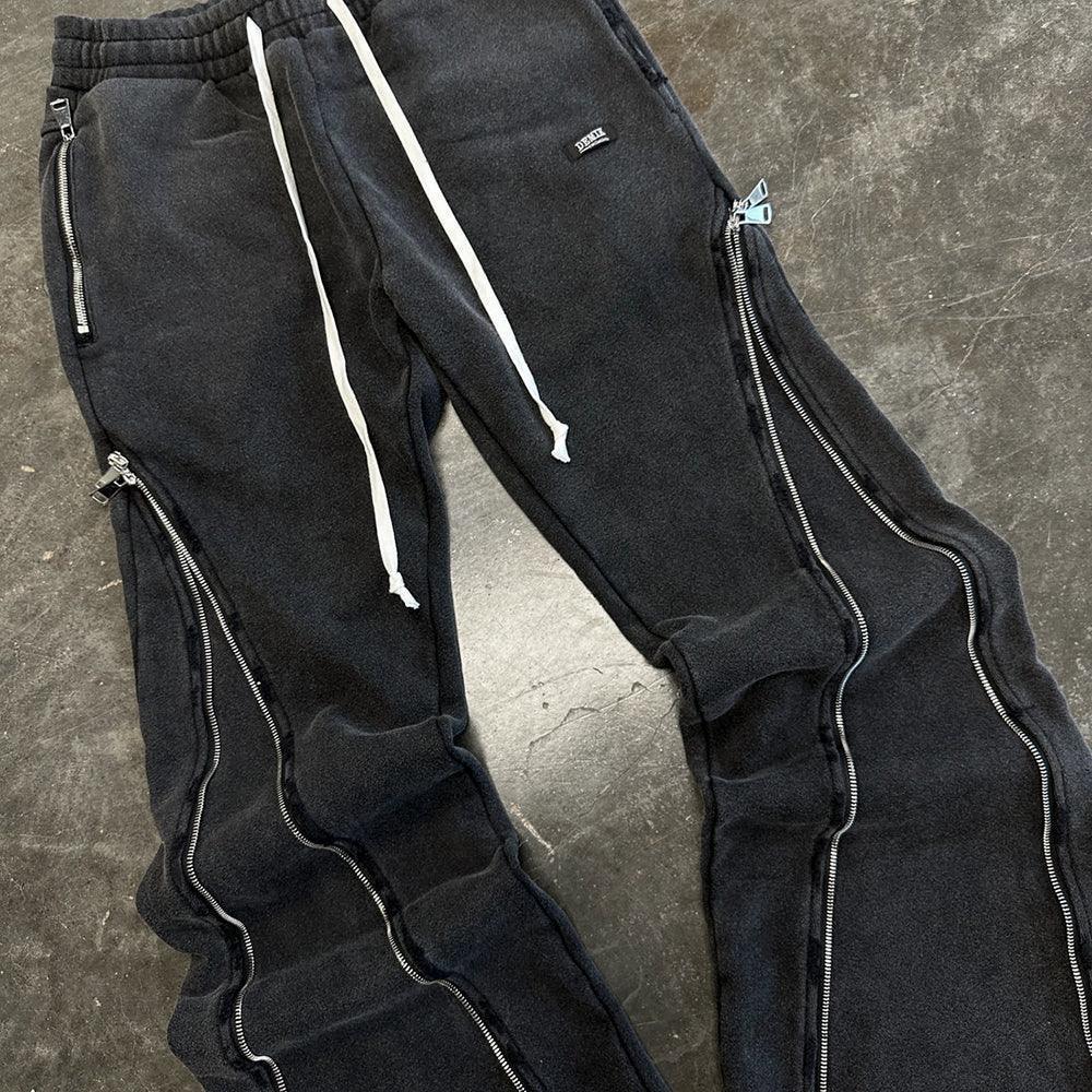 demikパンツ2XL DEMIK EXCLUSIVES(デミックエクスクルーシヴ)商品ページ - Shadow