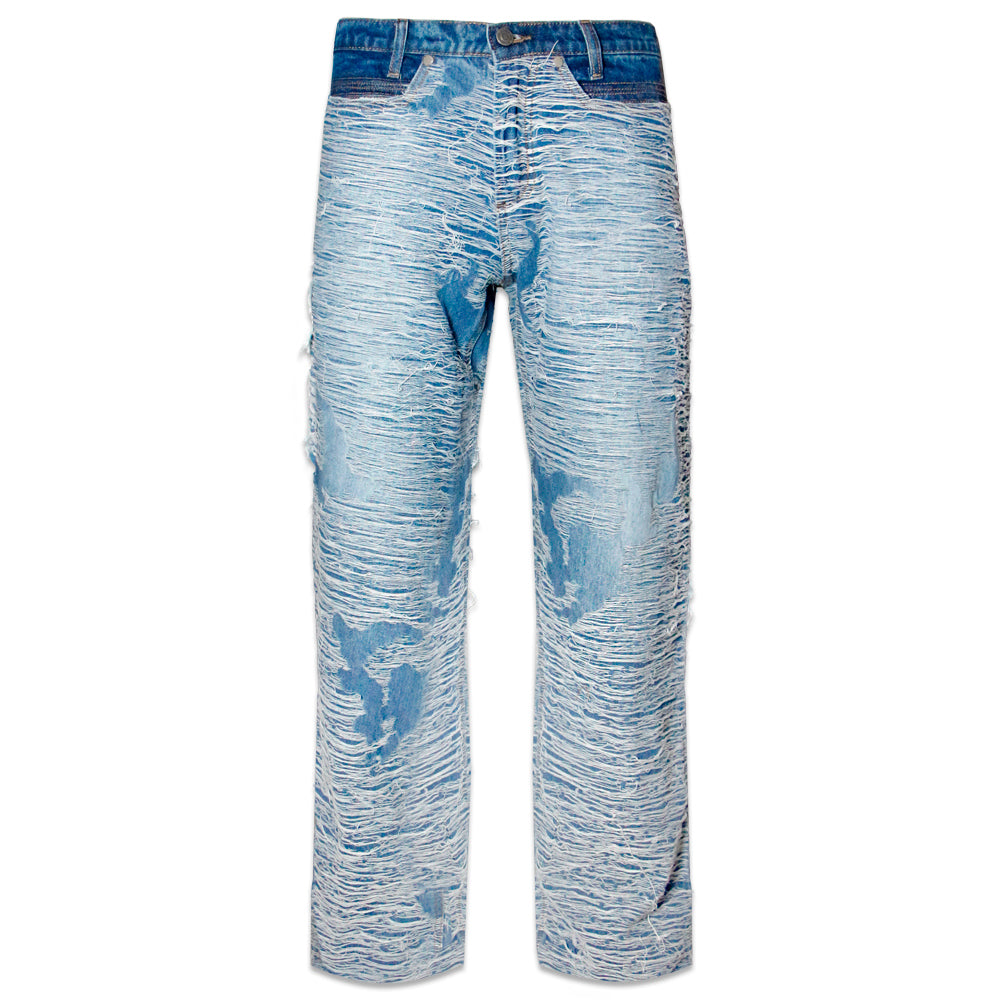 Camofield Jeans