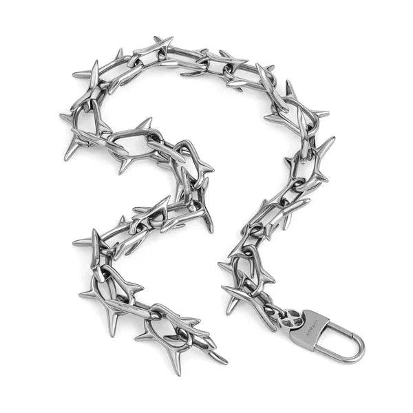 VITALY (バイタリー)商品ページ - Nightmare Necklace - Silver