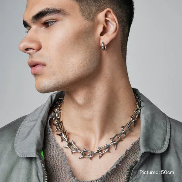 VITALY (バイタリー)商品ページ - Nightmare Necklace - Silver