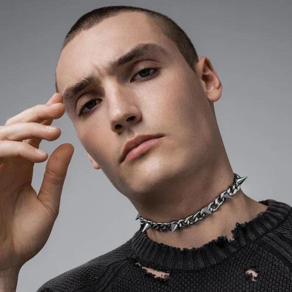 VITALY (バイタリー)商品ページ - Frenzy Necklace - Silver