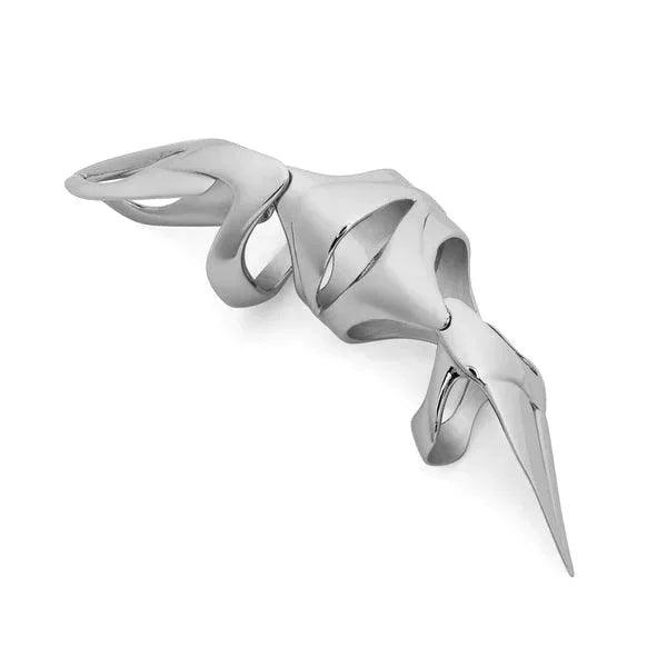 VITALY (バイタリー)商品ページ - Absolute Ring - Silver - VENTURER