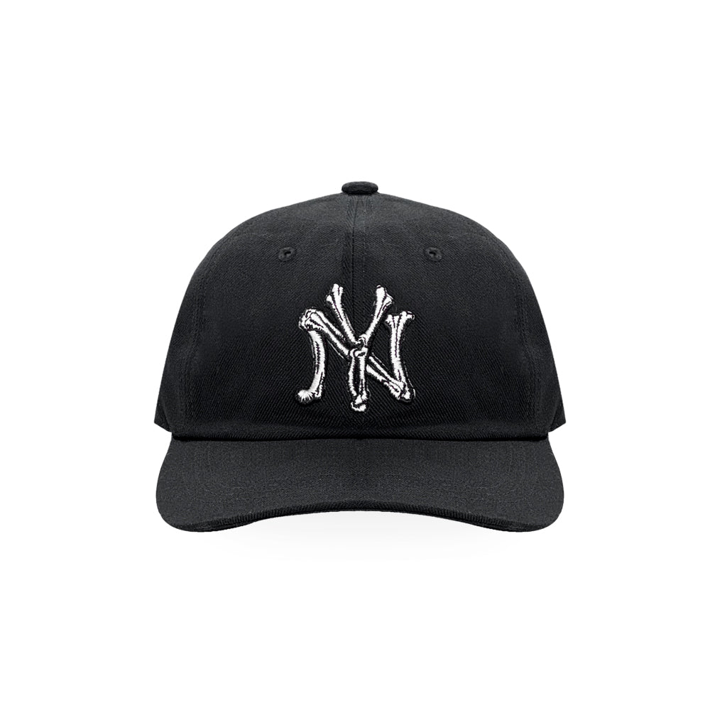 Bone New York Cap