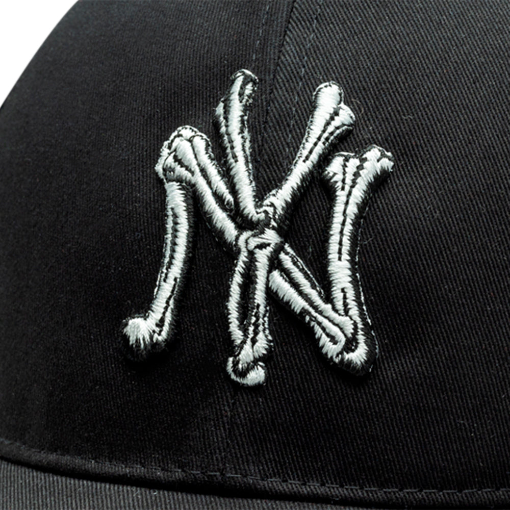 Bone New York Cap
