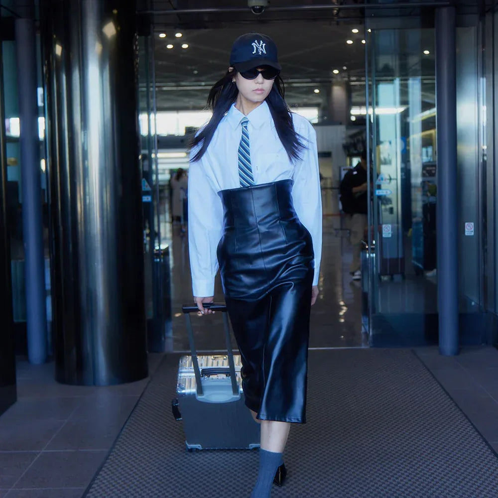 BASICKS(ベイシックス)商品ページ - Born New York Cap - White/Green