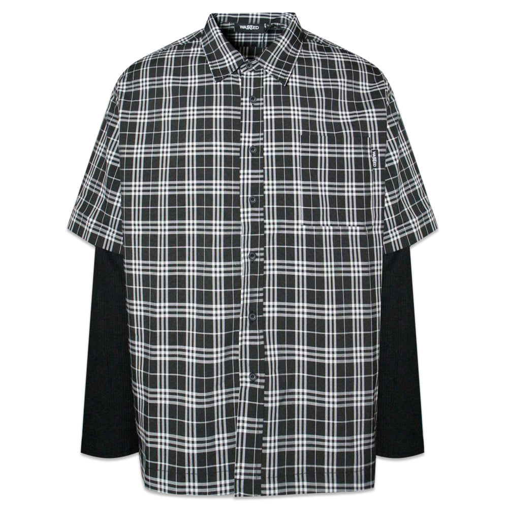 Yard Tartan Shirt Age