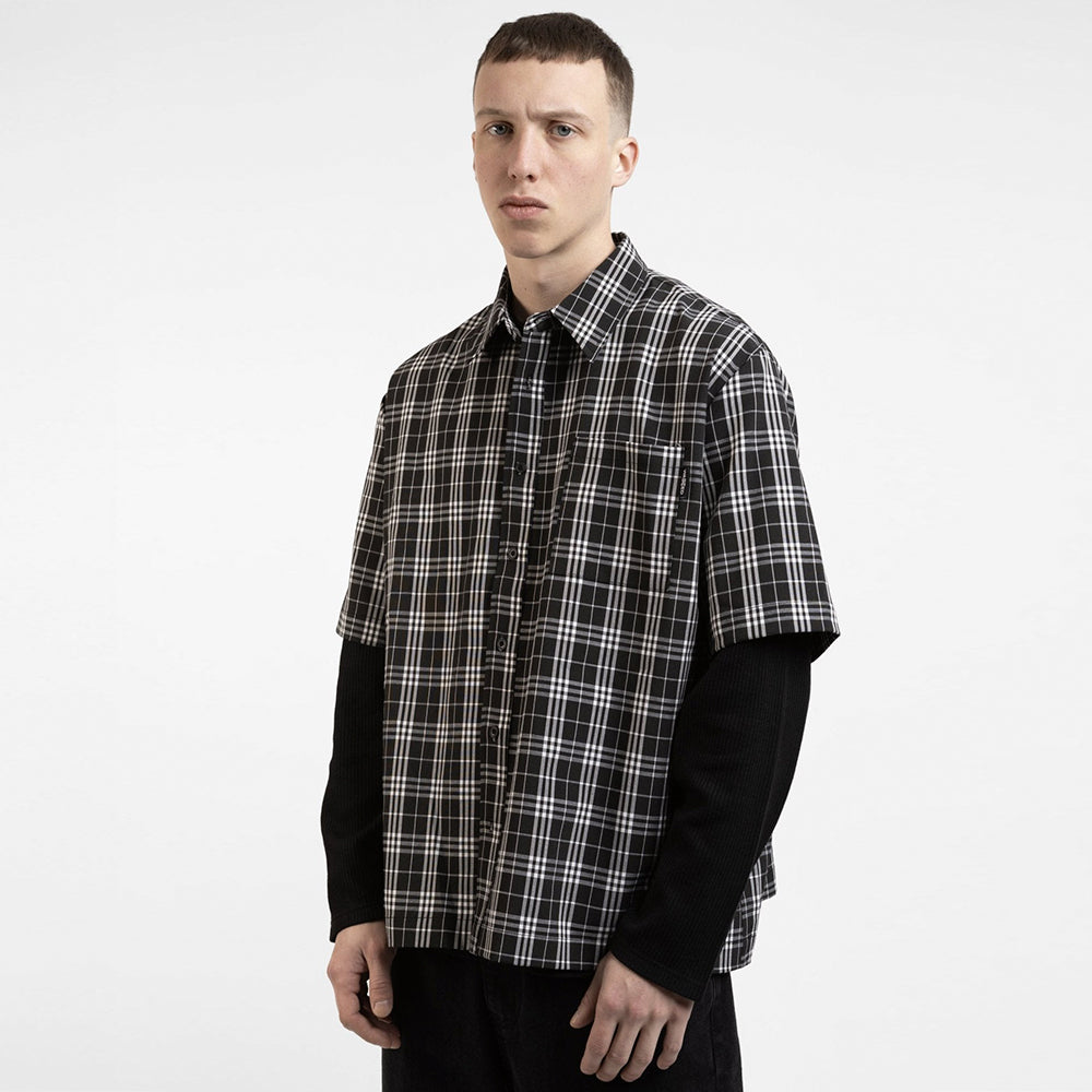 Yard Tartan Shirt Age