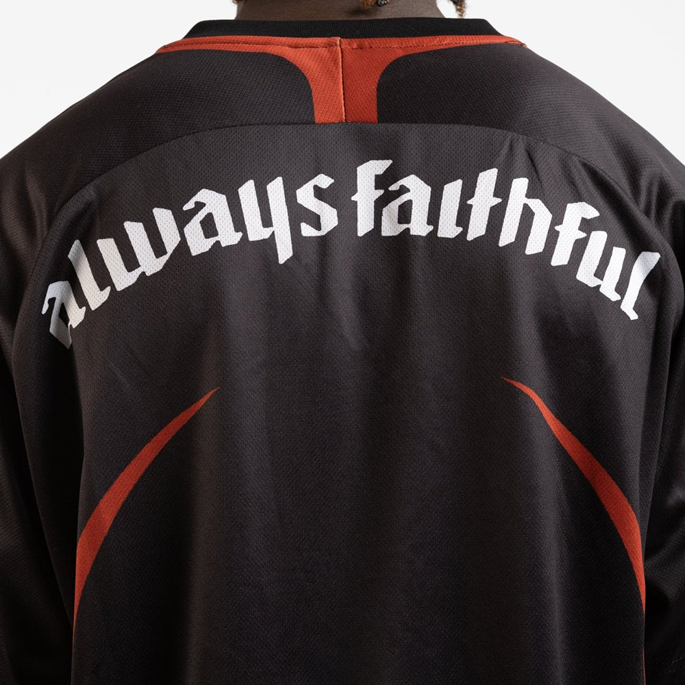 Blade Football Jersey Age