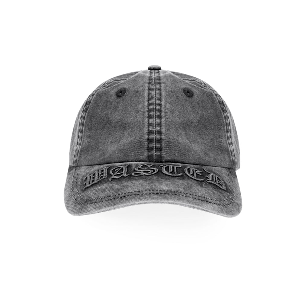 Kingdom Curve Destroy Cap