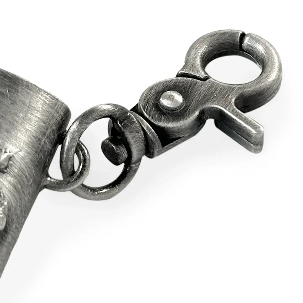 EMOstanceclub(エモスタンスクラブ)商品ページ - Lighter Keyring