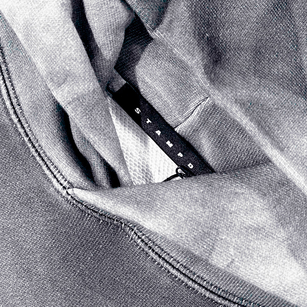 Tidal Waves Core Hoodie