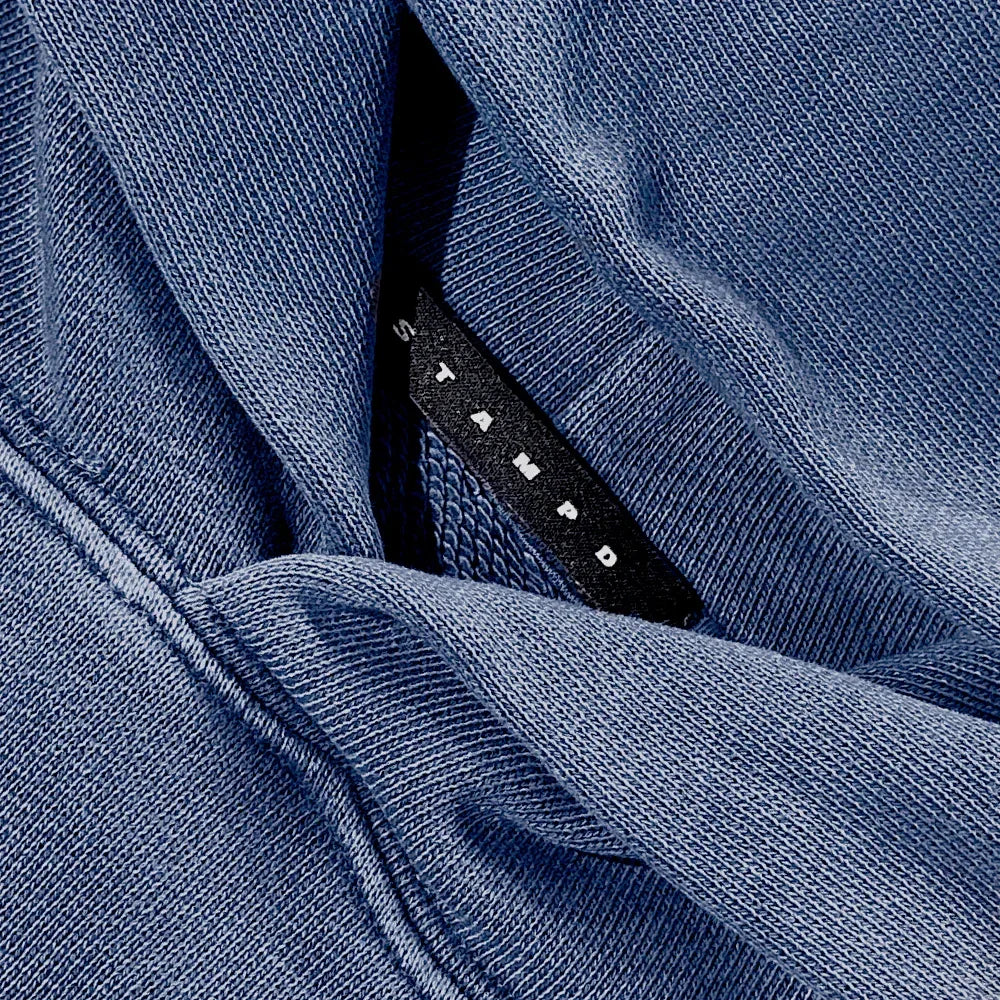 LA 001 Core Hoodie - STAMPD - VENTURER