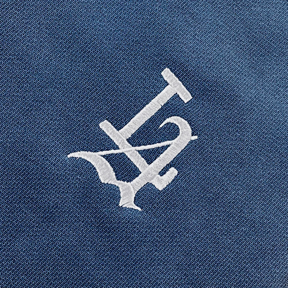 LA 001 Core Hoodie - STAMPD - VENTURER