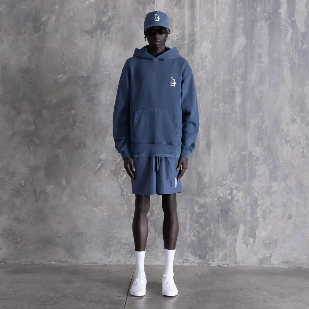 LA 001 Core Hoodie - STAMPD - VENTURER