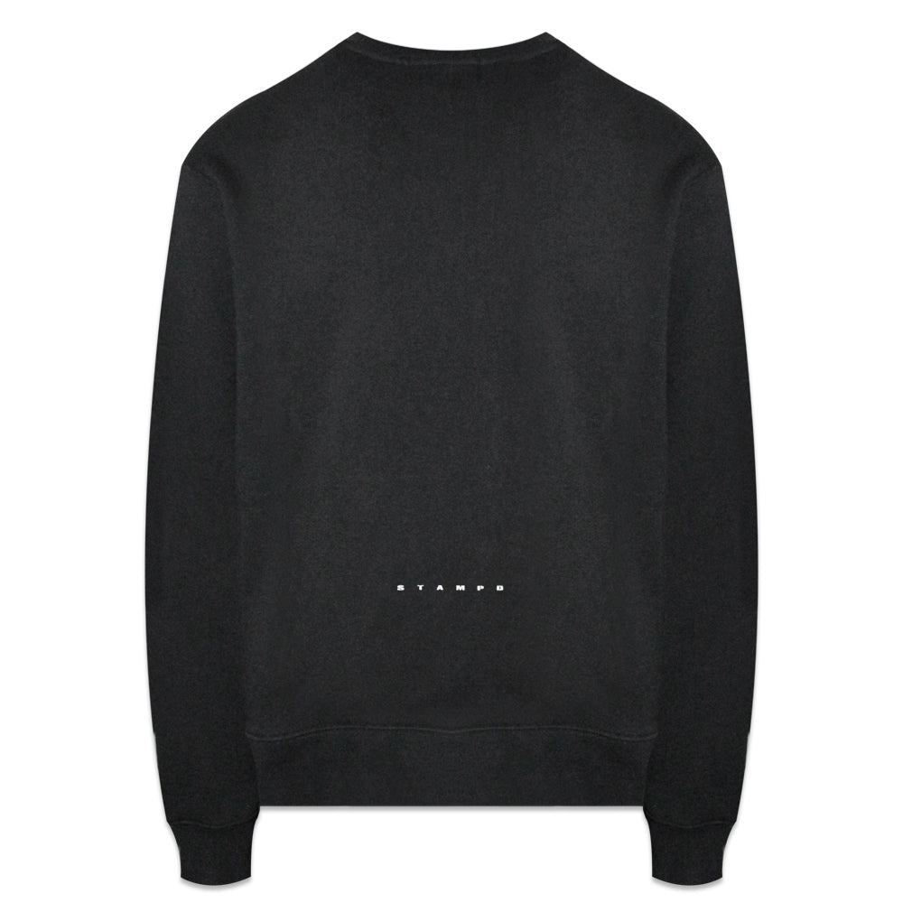 LA 001 Crewneck
