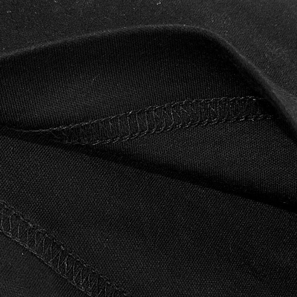 STAMPD(スタンプド)商品ページ - LA 001 Relaxed Tee - Black