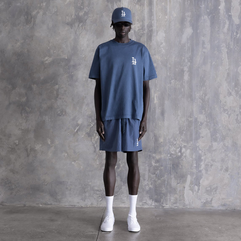 LA 001 Relaxed Tee