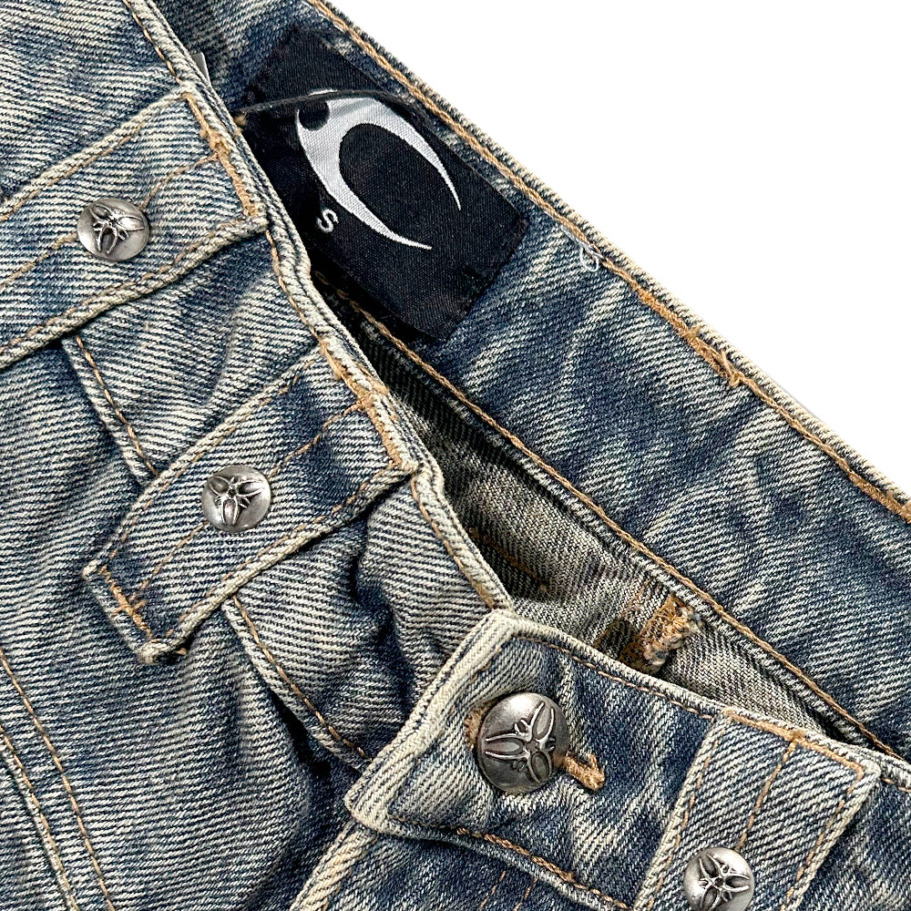 Chaos Dream Camo Layer Pants