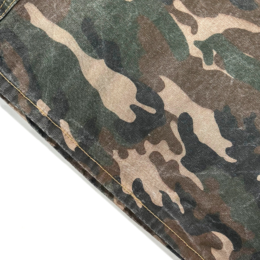 Chaos Dream Camo Layer Pants