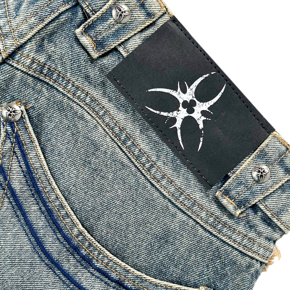 Chaos Dream Camo Layer Pants