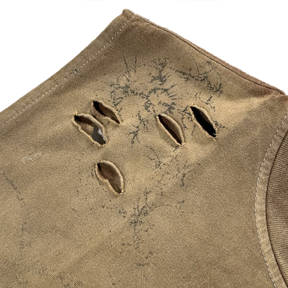 Knight Of Chaos Tanktop