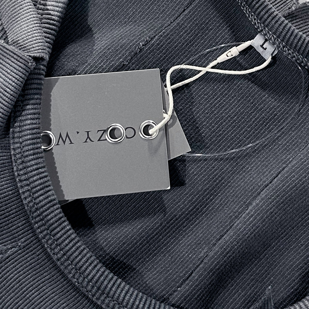 Chaos Dream Waxed Tanktop