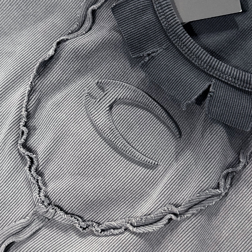 Chaos Dream Waxed Tanktop