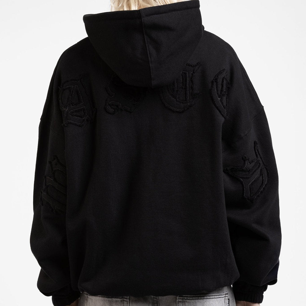 Yard Boxy Hoodie