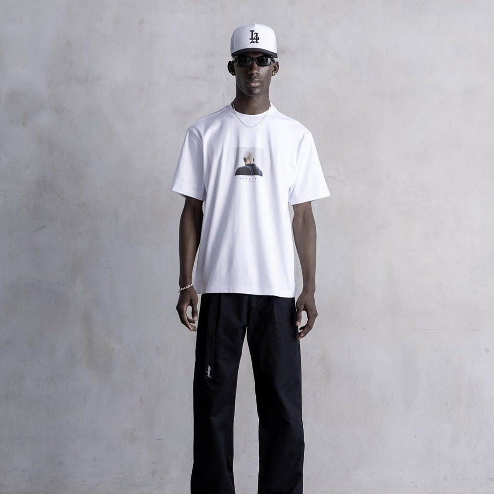 Stampd Sound Photographic Tee
