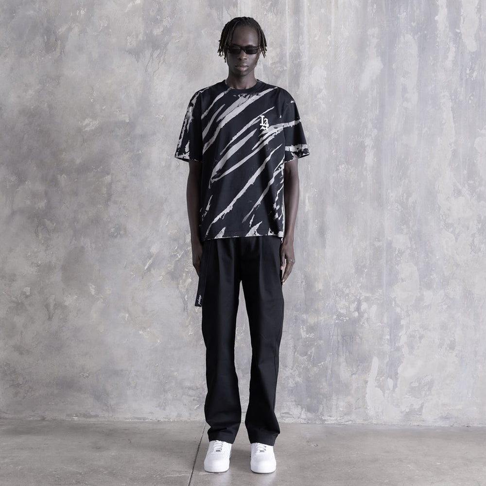 LA 001 Relaxed Tee