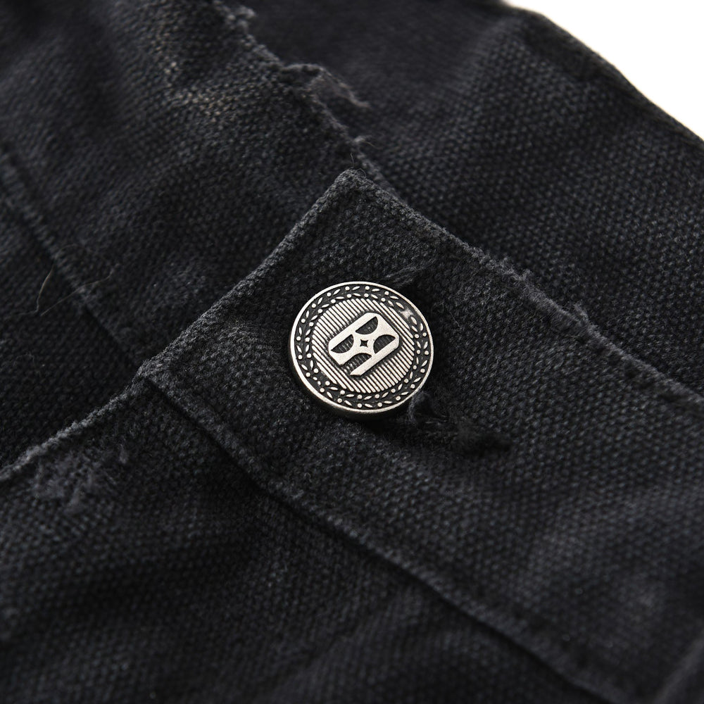 Vintage Pin Carpenter Pants