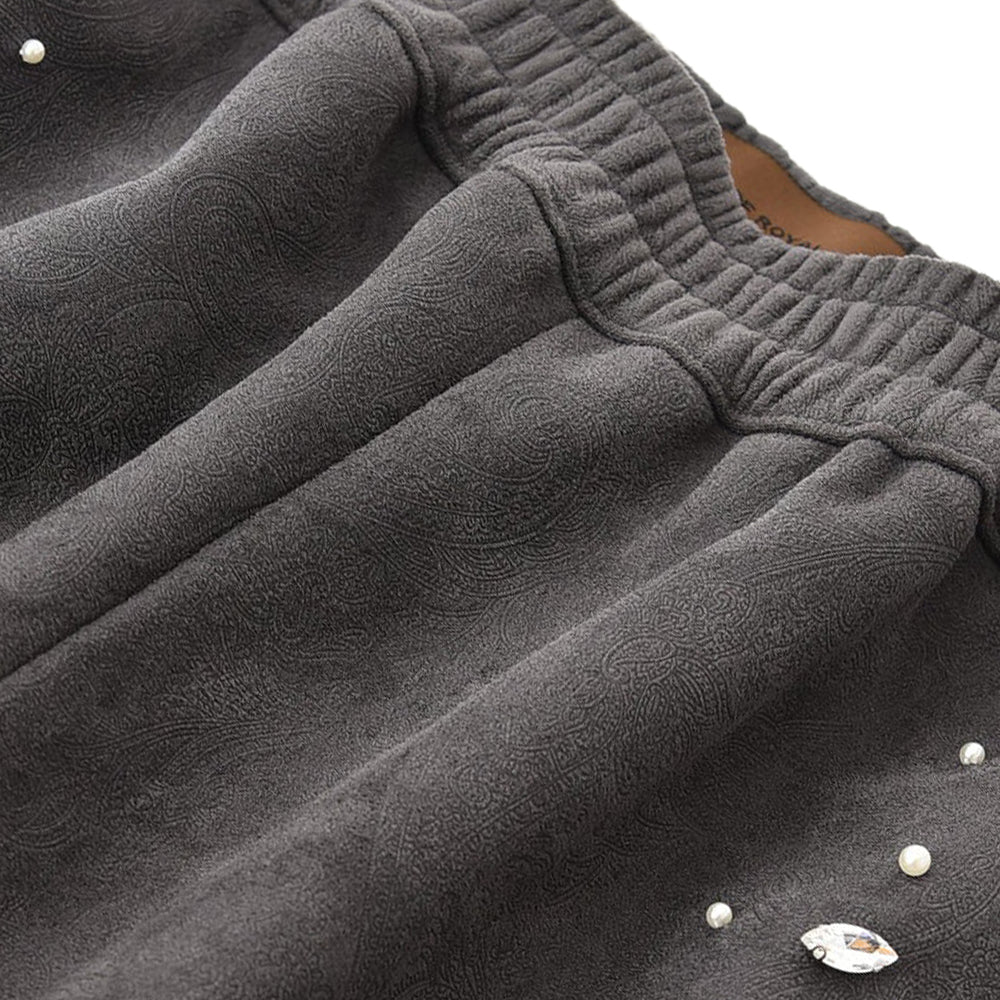 Cashew Blossom Pants