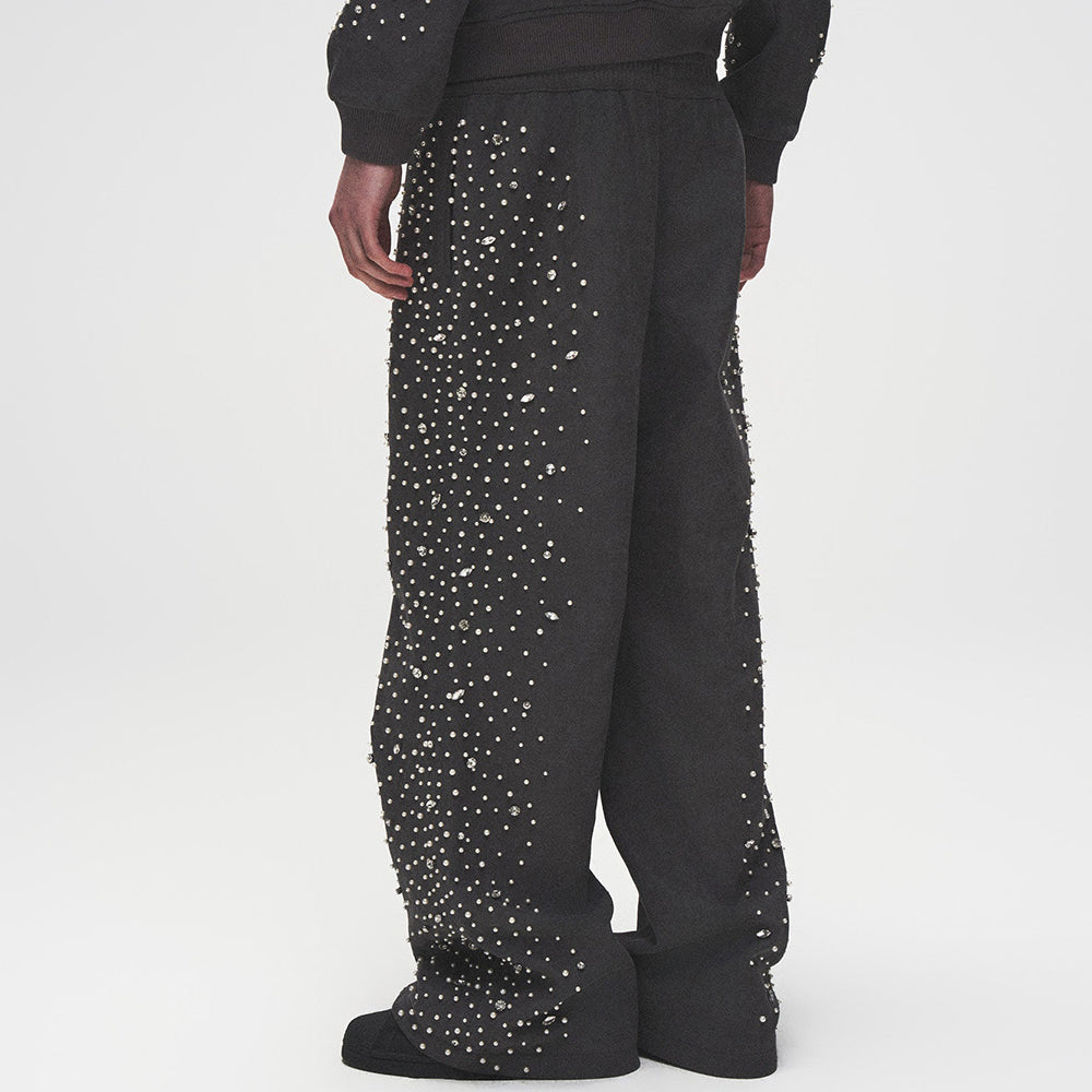 Cashew Blossom Pants