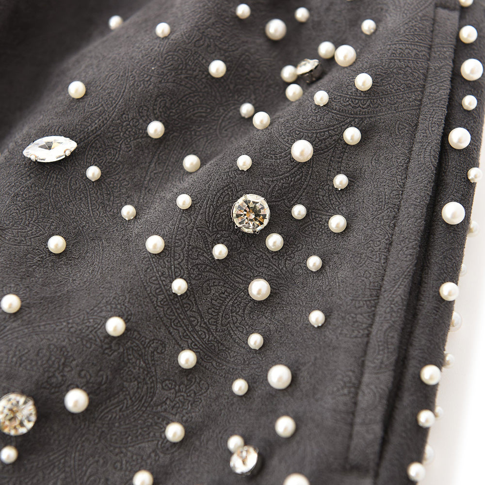 Cashew Blossom Pants