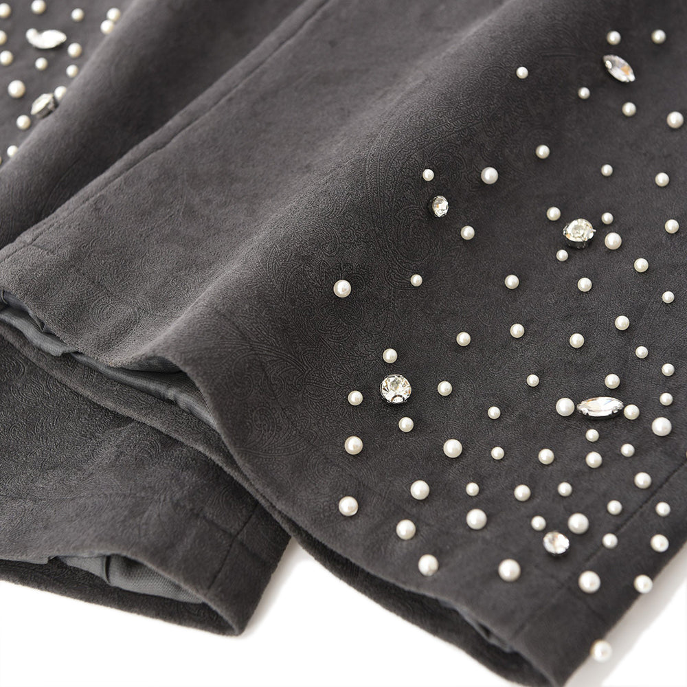 Cashew Blossom Pants