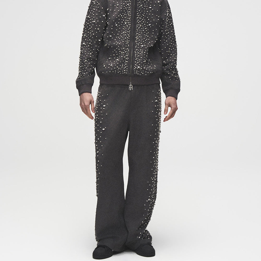 Cashew Blossom Pants