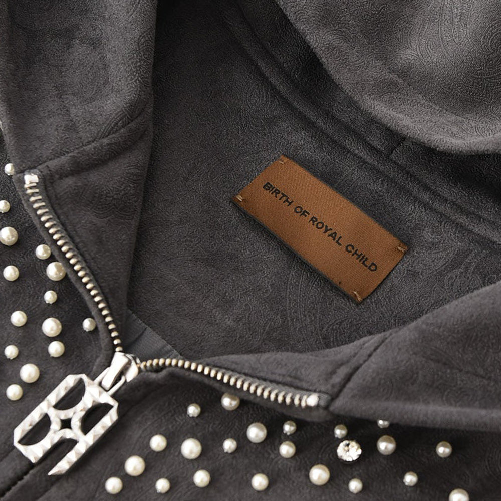 Cashew Blossom Hoodie