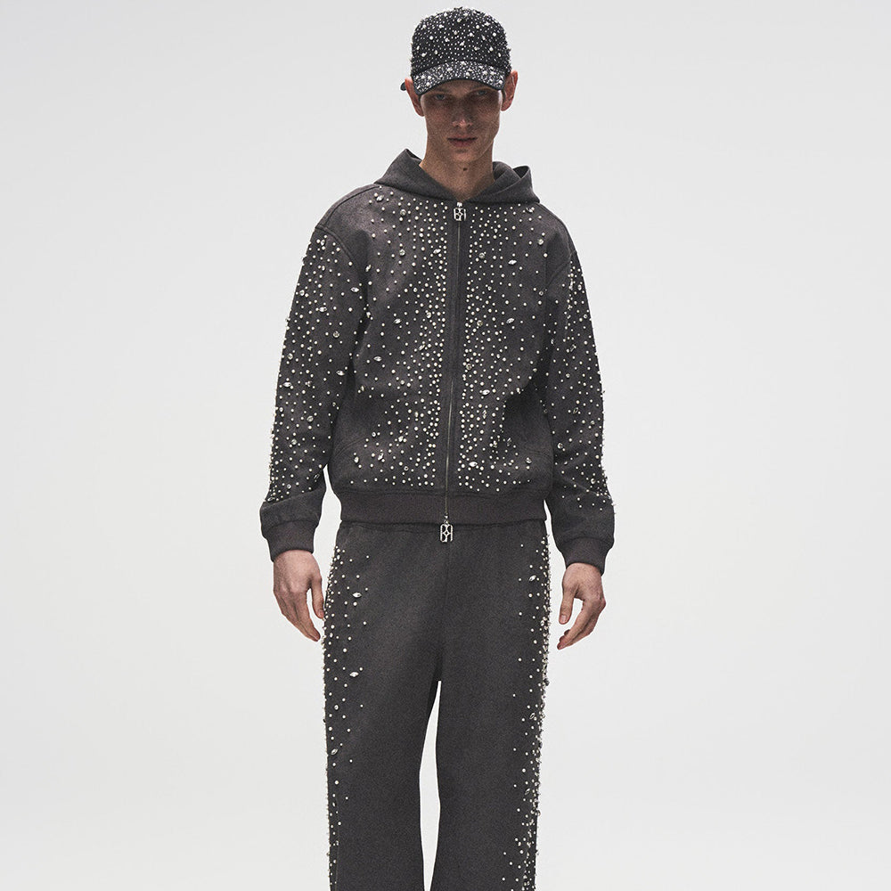 Cashew Blossom Hoodie