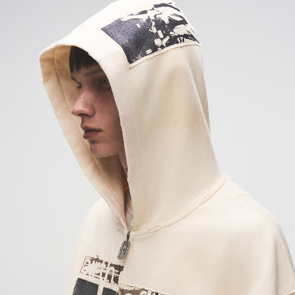 Flashlight Hoodie