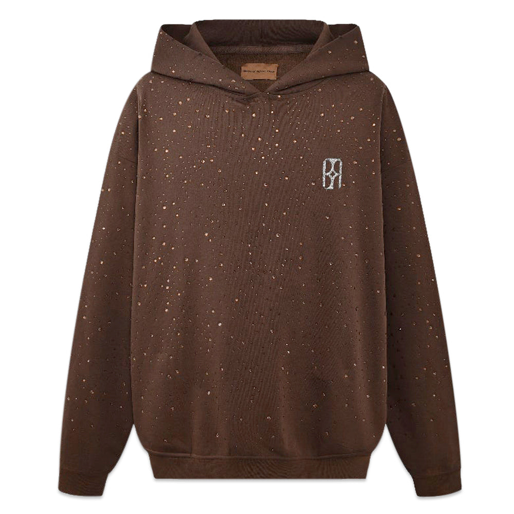 Diamond Hoodie