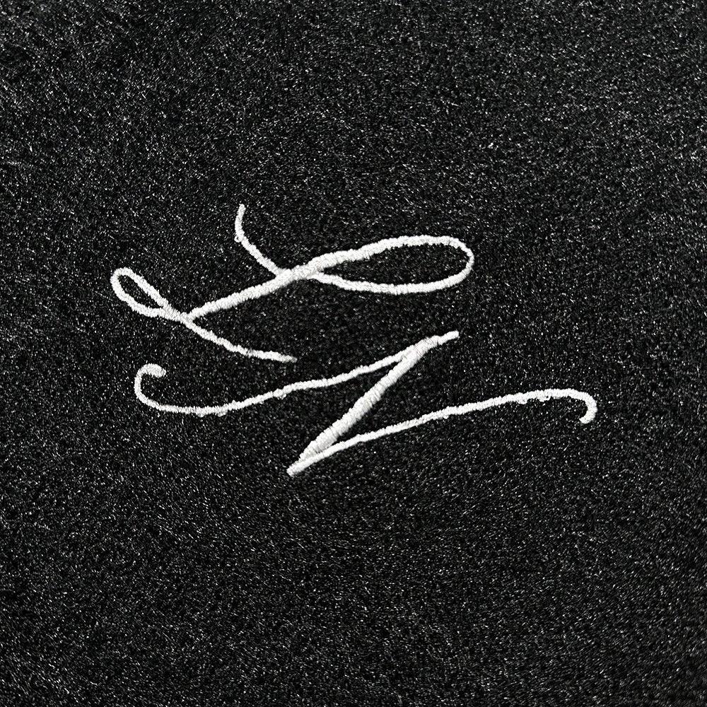 LAST NEST(ラストネスト)商品ページ - Risk Taker Mohair Cardigan