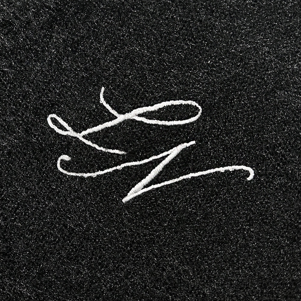 Risk Taker Mohair Cardigan