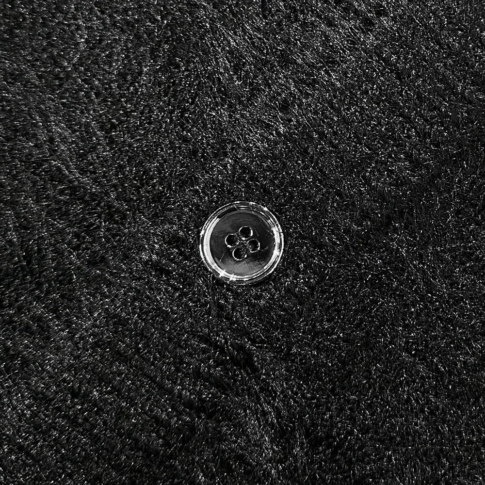 Risk Taker Mohair Cardigan