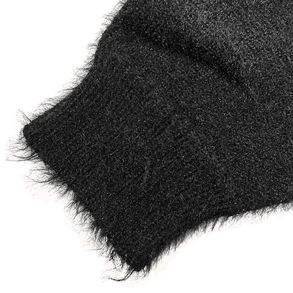 Risk Taker Mohair Cardigan