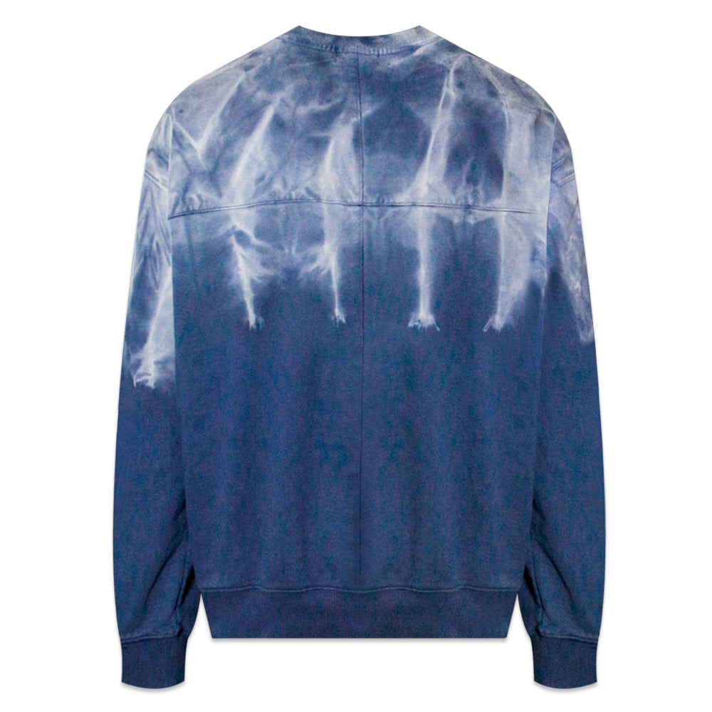 Tie-Dye Crewneck