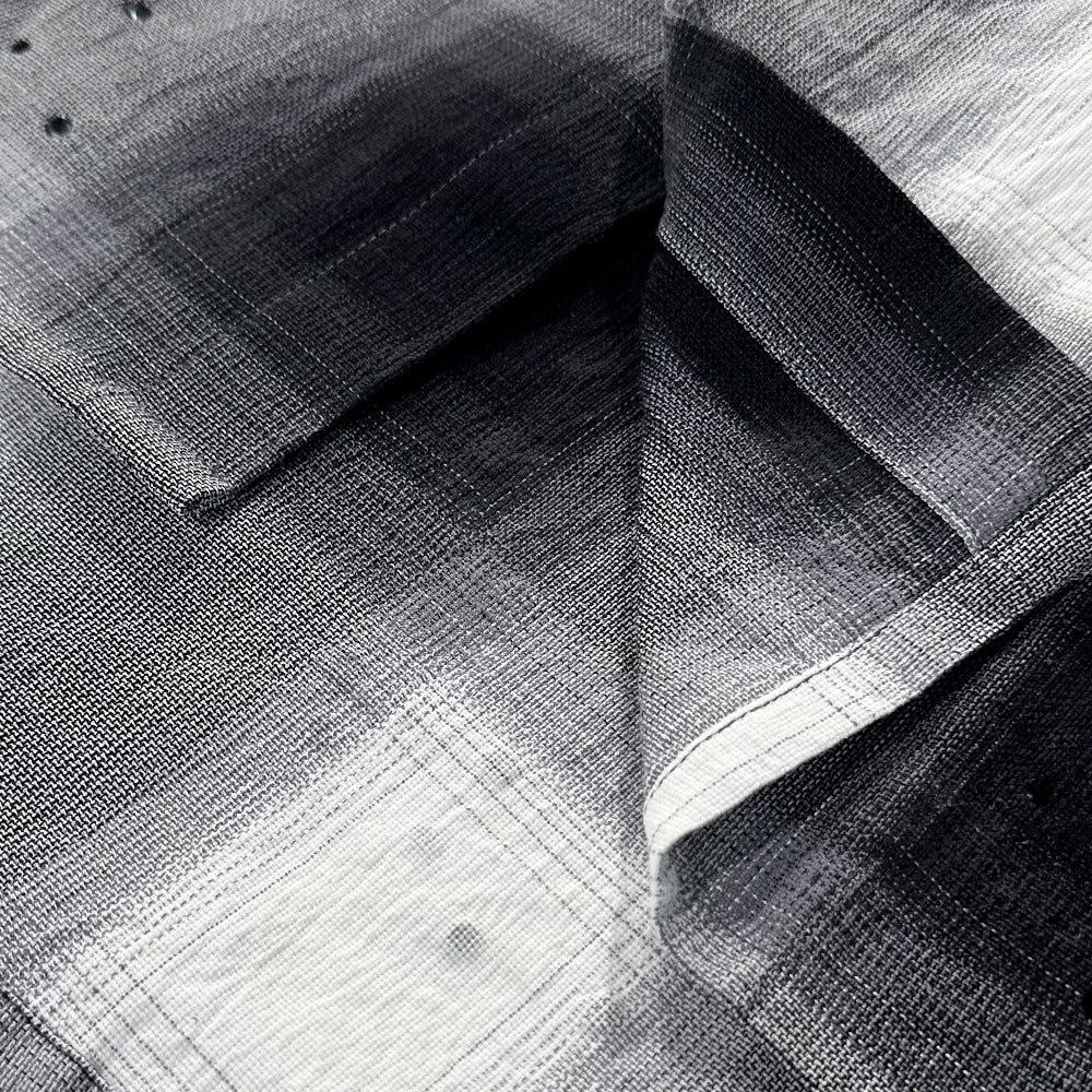 Rhinestone Flannel Shirts